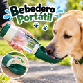 Bebedero Portátil