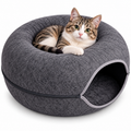 Cama Rascador Gatos
