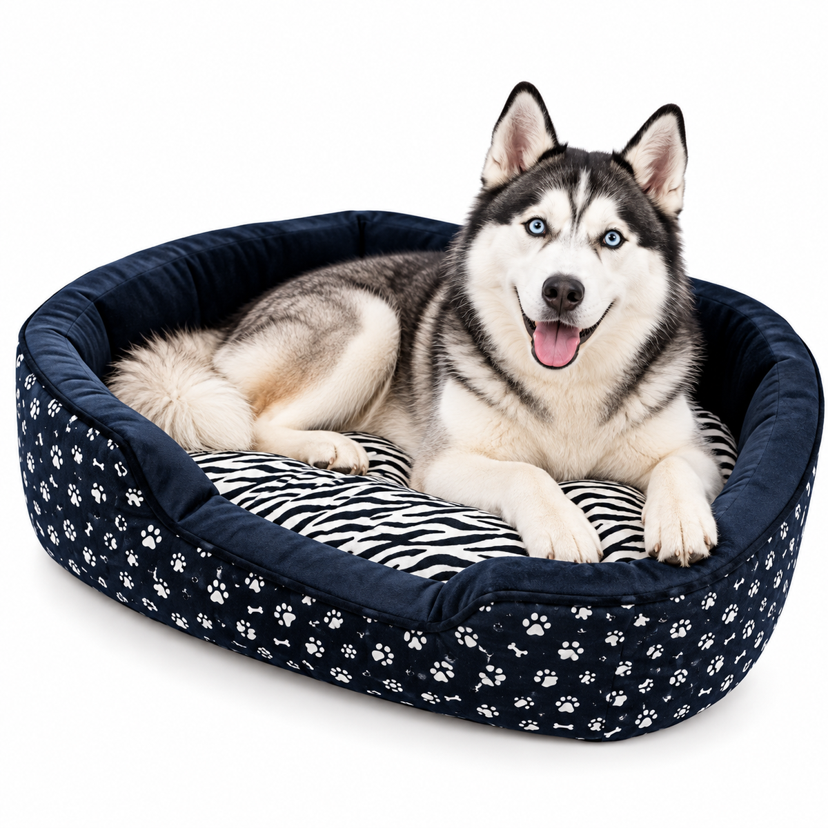 Cama mascota