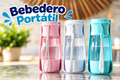 Bebedero Portátil