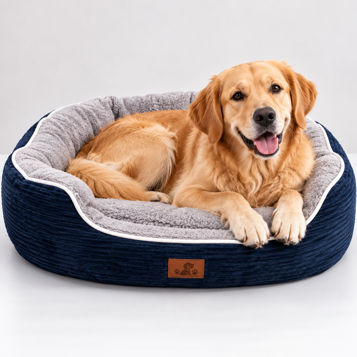 Cama mascota