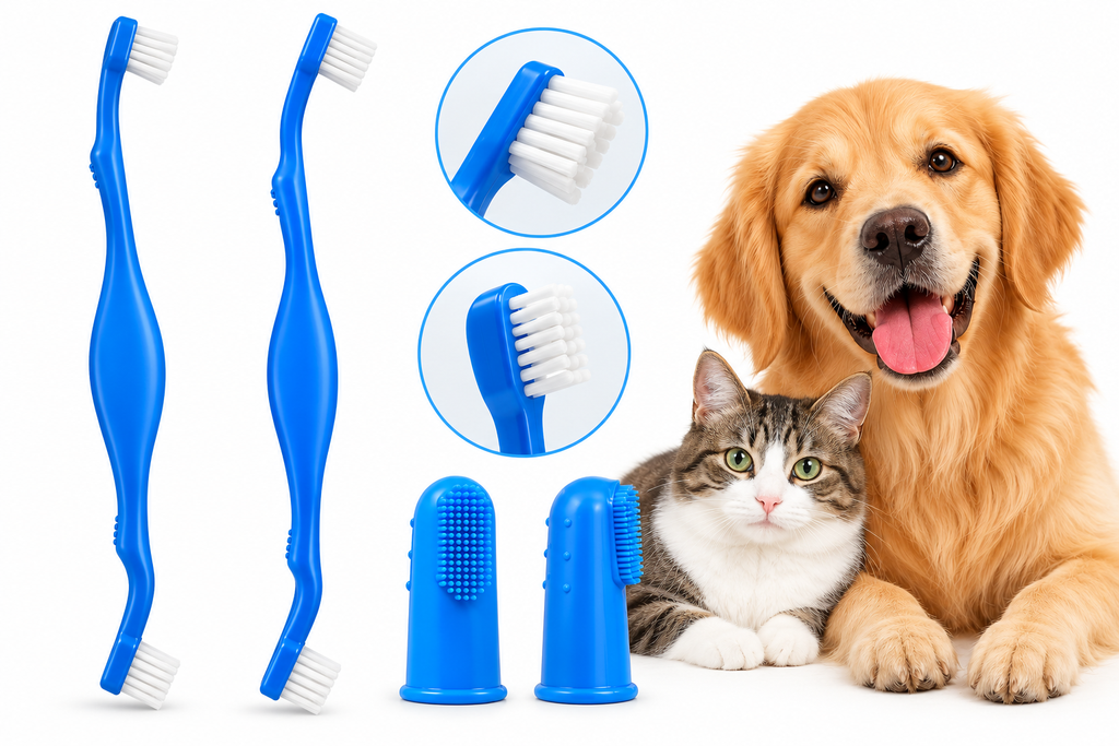 Cepillo dental