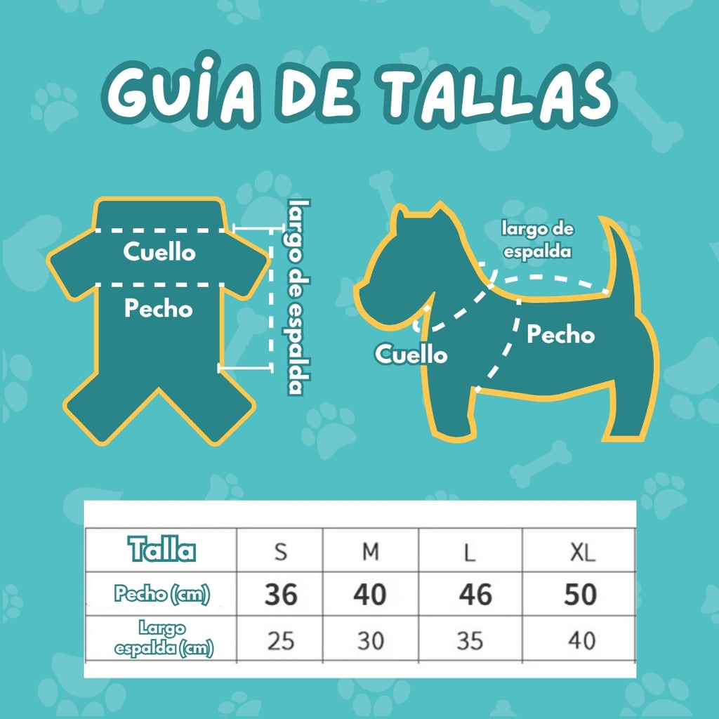 Chaqueta térmica impermeable