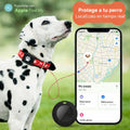 Collar Inteligente con GPS