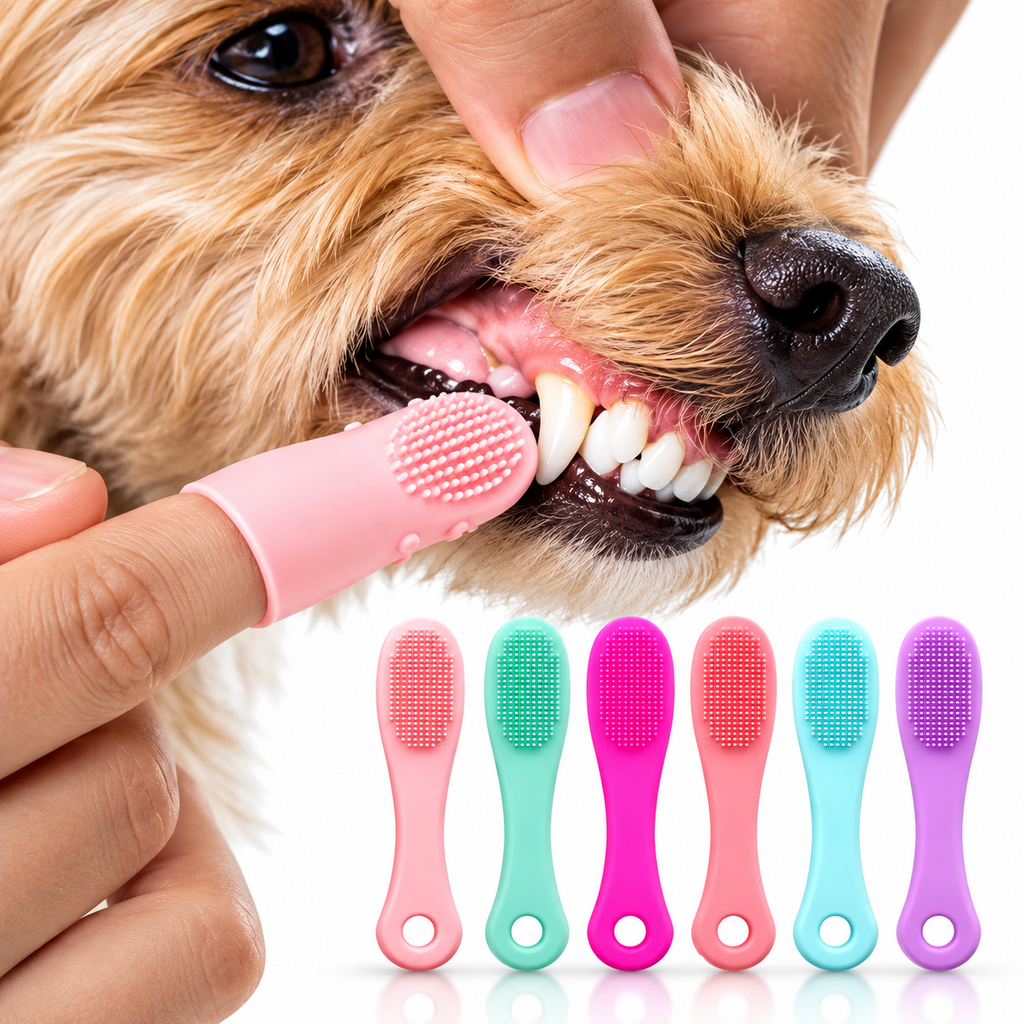 Cepillo dental