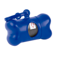 Dispensador de bolsas