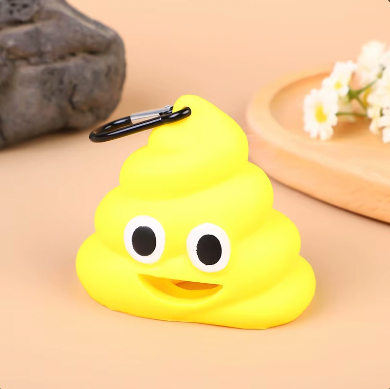 Dispensador De Bolsas
